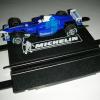 Voitures pour circuit électrique