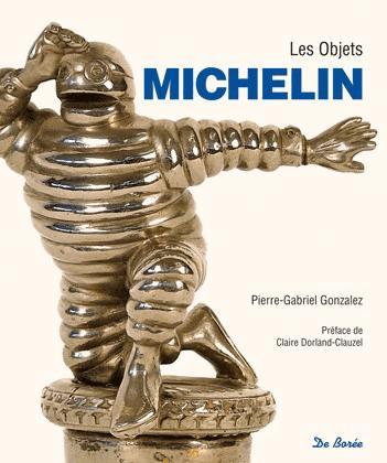 Les Objets Michelin