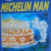 Michelin Man