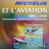 Michelin et l'aviation