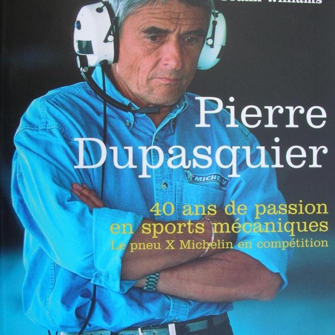 Pierre Dupasquier