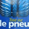 Tout sur le pneu