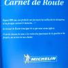 Carnet de route