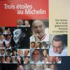 Trois étoiles au Michelin