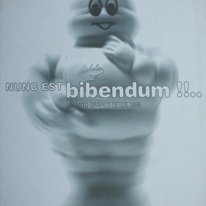 Nunc est Bibendum