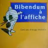 Bibendum à l'affiche