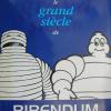 Le grand siécle de Bibendum