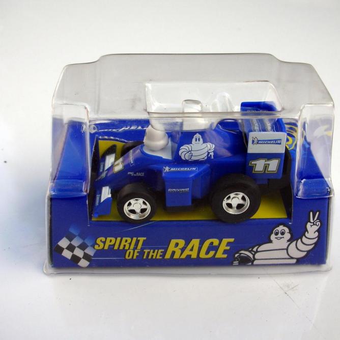 Monoplace 