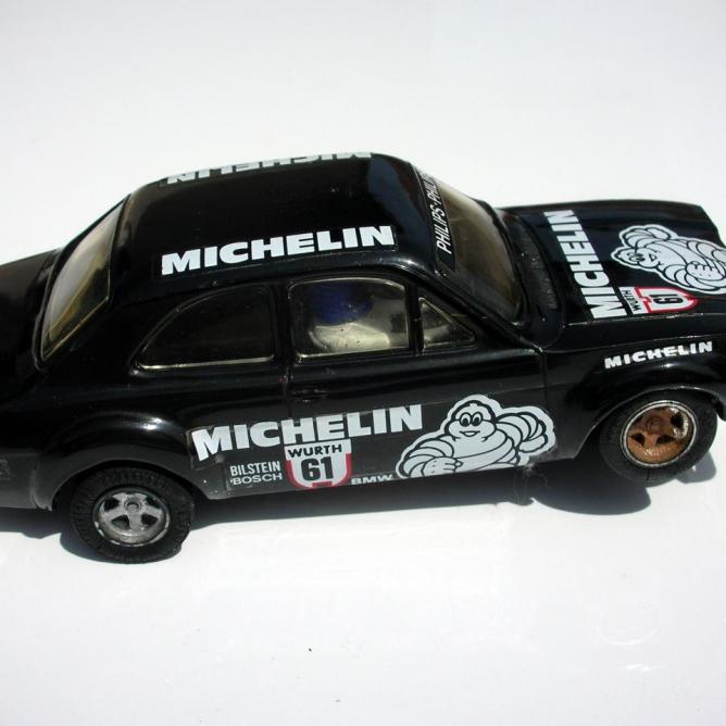 Ford RS 1600