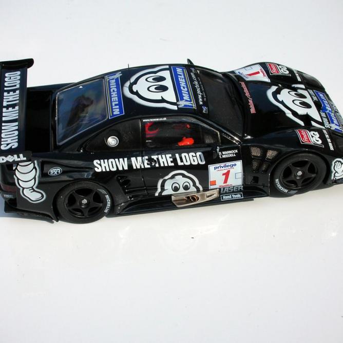Lister Storm