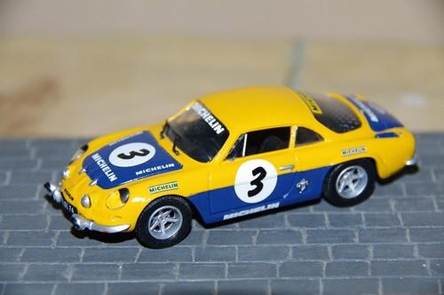 Renault Alpine 