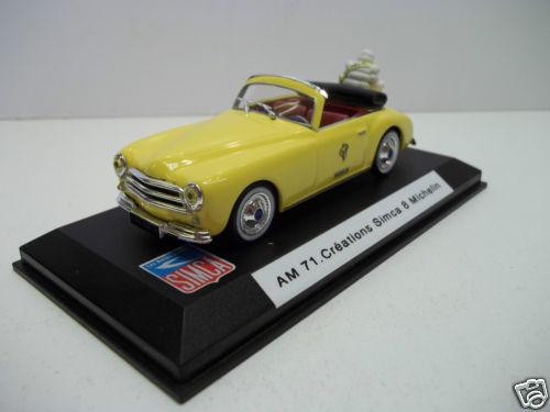 Simca 8 