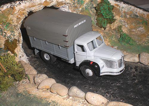 Berliet 