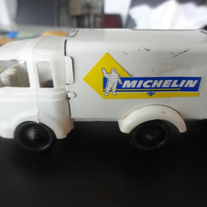 Berliet GAK Sezame