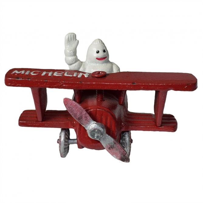 Michelin Bibendum