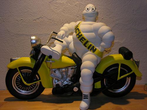 Bibendum 