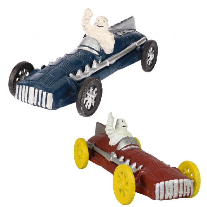 Michelin Bibendum