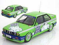 Michelin BMW Alpina M3 
