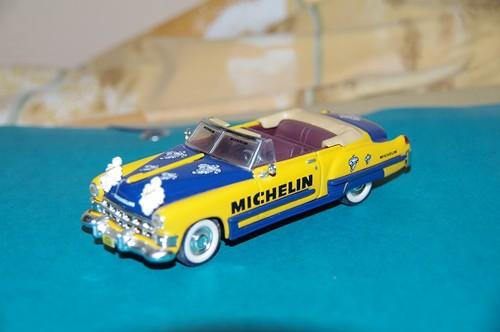 Cadillac Coupé De Ville 1949 