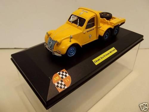 Citroën 2 CV 