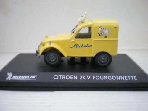 Citroën 2 CV Rétrécie 