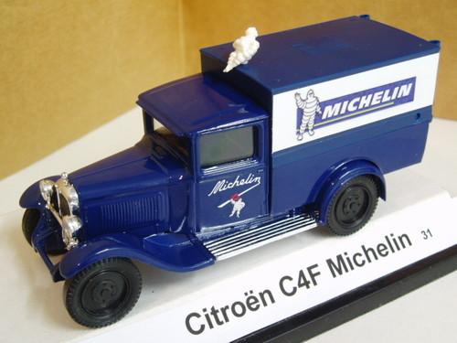 Citroën C4F 