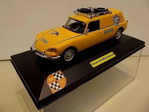 Citroën DS Break