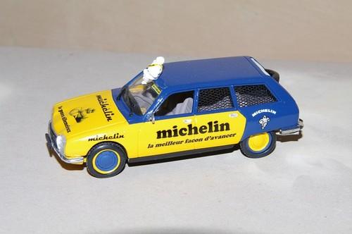 Citroën GS Break 