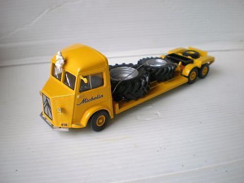 Citroën Type H rallongé 43éme
