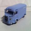 Citroën Type H bleu