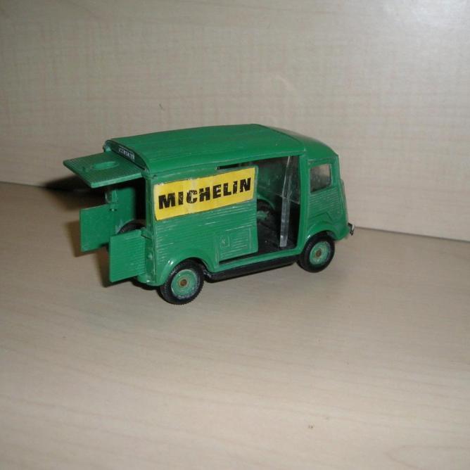 Citroën Type H