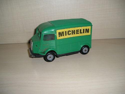 Citroën Type HY