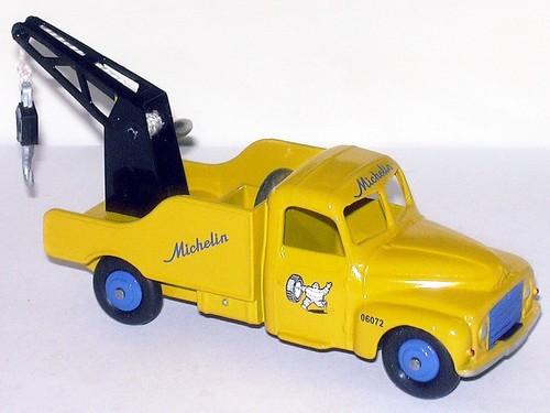 Citroën U23 Dépanneuse