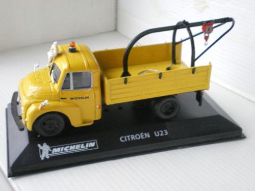 Citroën U23 Dépanneuse