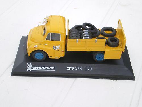 Citroën U23 Transport