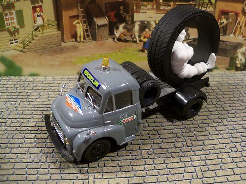 Citroën U23 