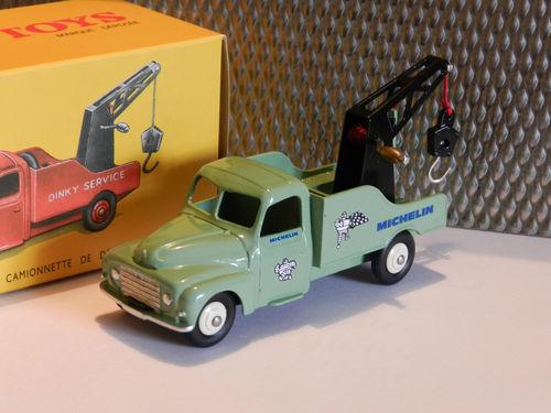 Citroën U23 Dépanneuse