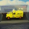 Michelin Diorama Citroën 2 CV 