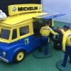 Diorama Morris BMC 