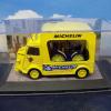 Michelin Citroën Type H Diorama