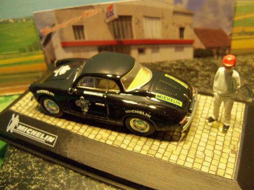  Renault 4 CV Coach   
