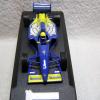 F1 2003 Gd Prix Indianapolis