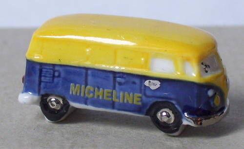 Féve Volkswagen Combi 