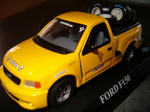 Ford Pick Up F150  