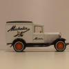 Ford Matchbox Yersterday