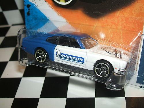 Ford Maverick 