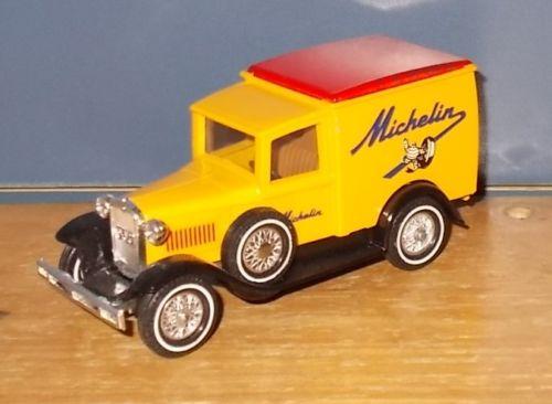 Ford model A 