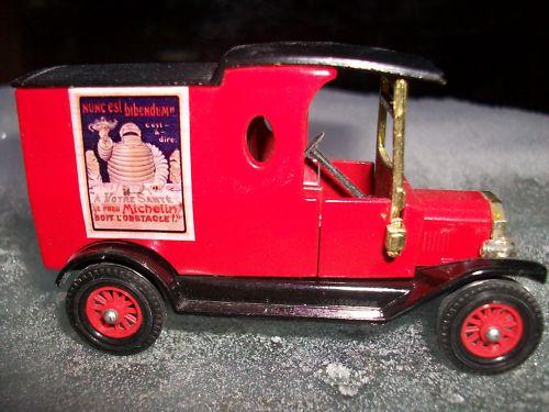 Ford Model T