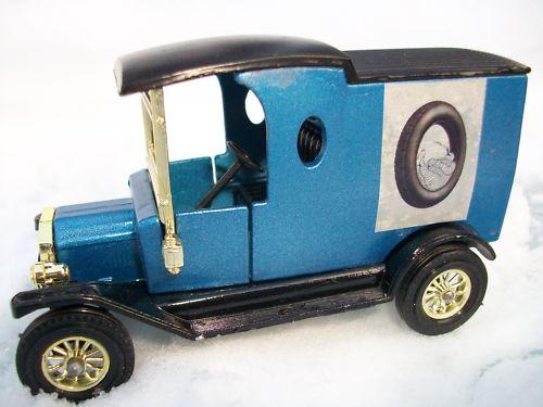 Ford Model T