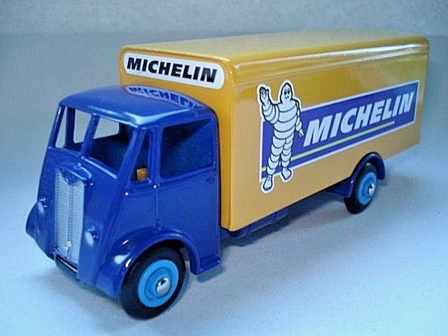 Vixen van 